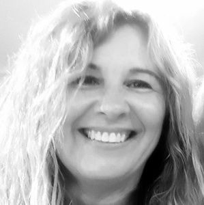 Meet your Posher, Lesley